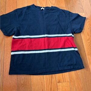 * | John Galt | short sleeve shirt. Size S.